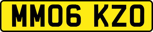 MM06KZO