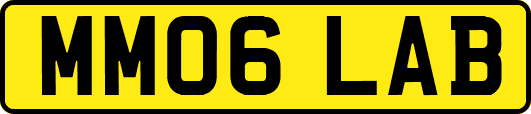 MM06LAB