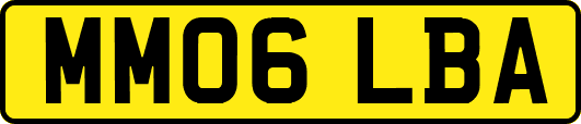 MM06LBA