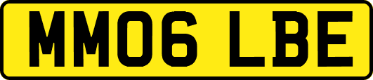 MM06LBE