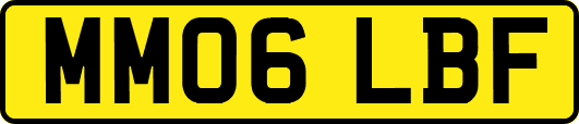 MM06LBF