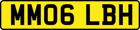 MM06LBH