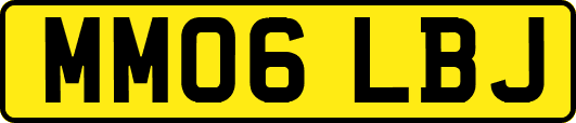 MM06LBJ