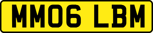 MM06LBM