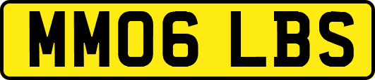 MM06LBS