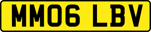 MM06LBV