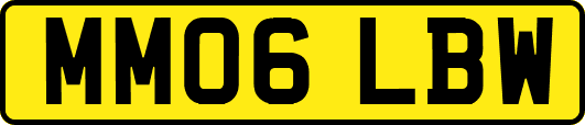 MM06LBW