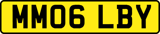 MM06LBY