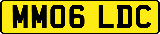 MM06LDC