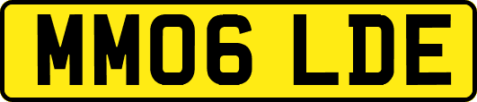 MM06LDE