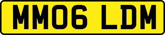 MM06LDM