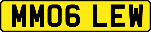 MM06LEW