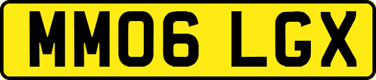 MM06LGX