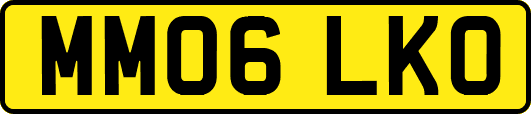 MM06LKO