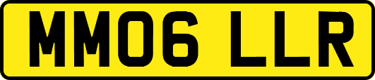MM06LLR