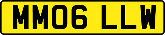 MM06LLW