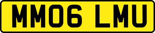 MM06LMU