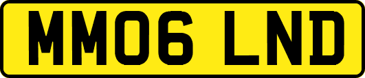 MM06LND