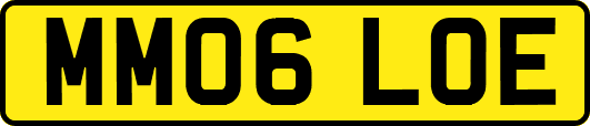 MM06LOE