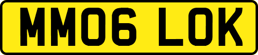 MM06LOK