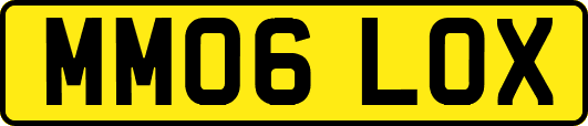 MM06LOX