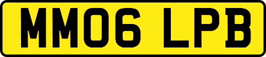 MM06LPB