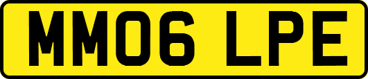 MM06LPE