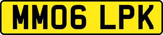 MM06LPK
