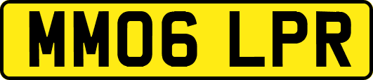 MM06LPR