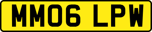 MM06LPW