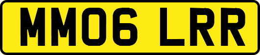 MM06LRR