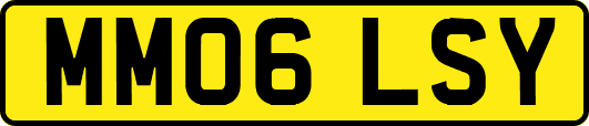 MM06LSY
