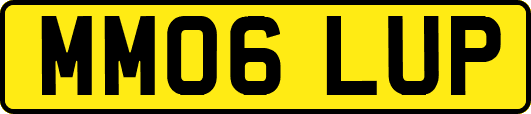 MM06LUP