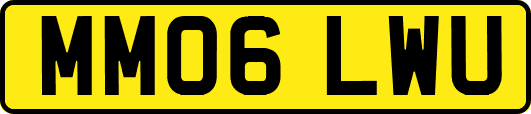 MM06LWU