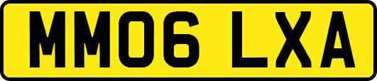 MM06LXA