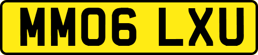 MM06LXU