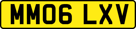 MM06LXV