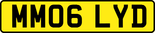 MM06LYD