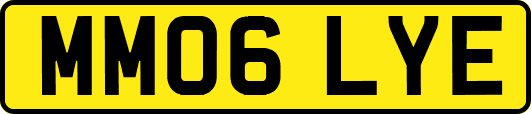 MM06LYE