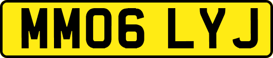MM06LYJ