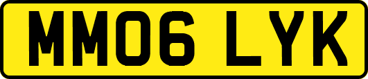 MM06LYK