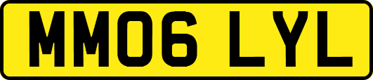 MM06LYL