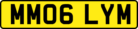 MM06LYM