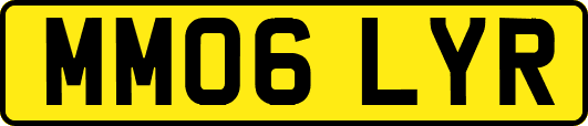 MM06LYR