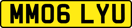 MM06LYU