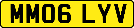 MM06LYV
