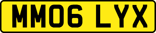 MM06LYX