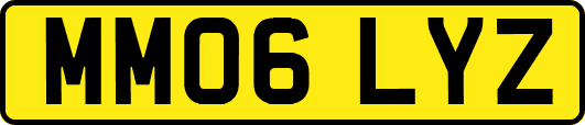MM06LYZ
