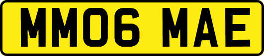 MM06MAE