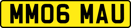 MM06MAU